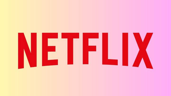 Netflix logo - Credit: Netflix