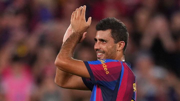 FC Barcelona v Athletic Club - LaLiga EA Sports 2026/27 FC Barcelona v Athletic Club - LaLiga EA Sports 2026/27