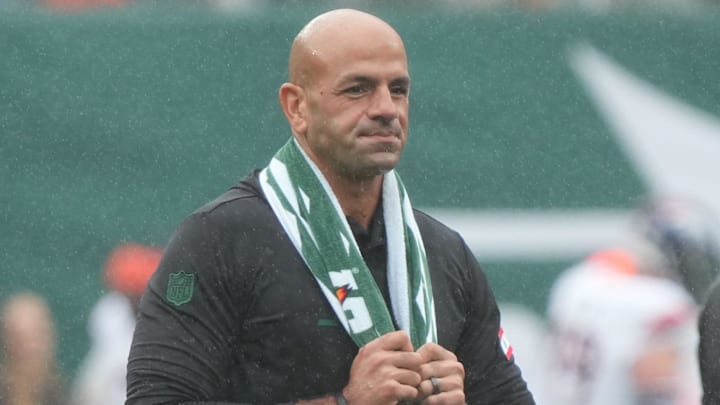 Robert Saleh