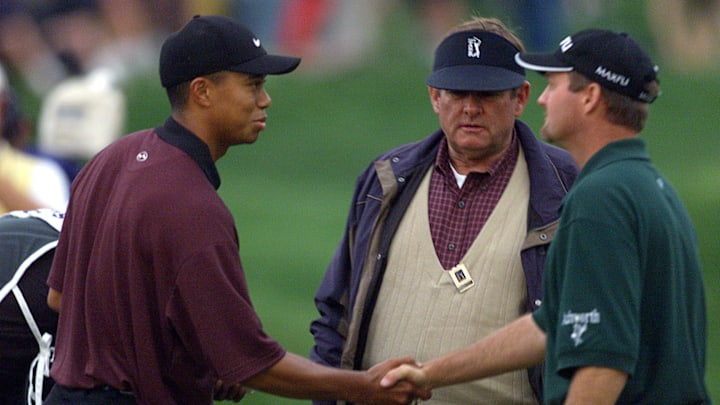 Players Champs X Woods