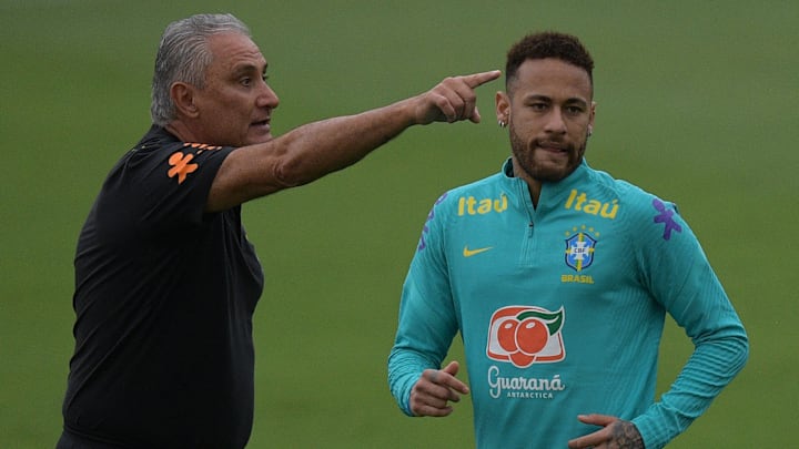 Brasileiro tem sido muito criticado por suas atuações com a camisa do PSG