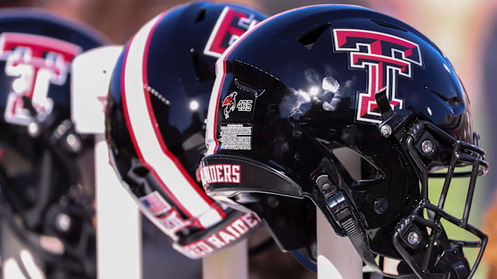 Texas Tech hosts UCF in a Big 12 Conference football game, Saturday, Nov. 15, 2025, at Jones AT&T Stadium. Texas Tech hosts UCF in a Big 12 Conference football game, Saturday, Nov. 15, 2025, at Jones AT&T Stadium.