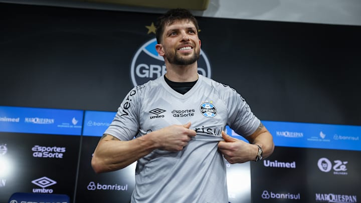 Goleiro foi herói em classificação para a decisão