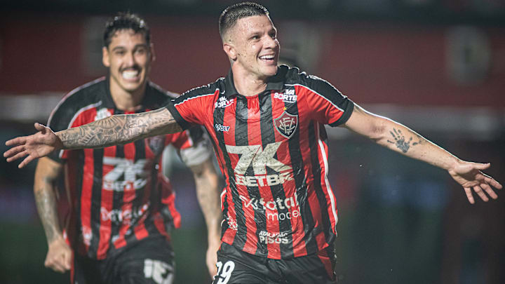 Renato Kayzer é a esperança de gols do Leão
