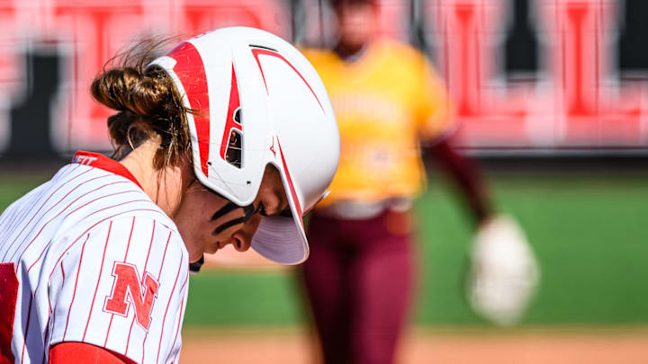 Jordy Frahm continues to add preseason recognition ahead of her final collegiate campaign.