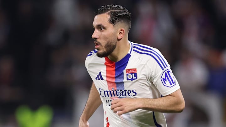 L'OL de Rayan Cherki veut réaliser l'exploit face à Manchester United.