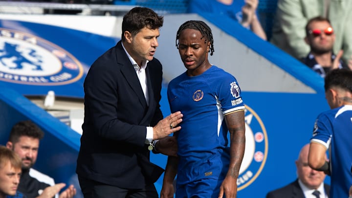 Os Blues somam apenas uma vitória na Premier League