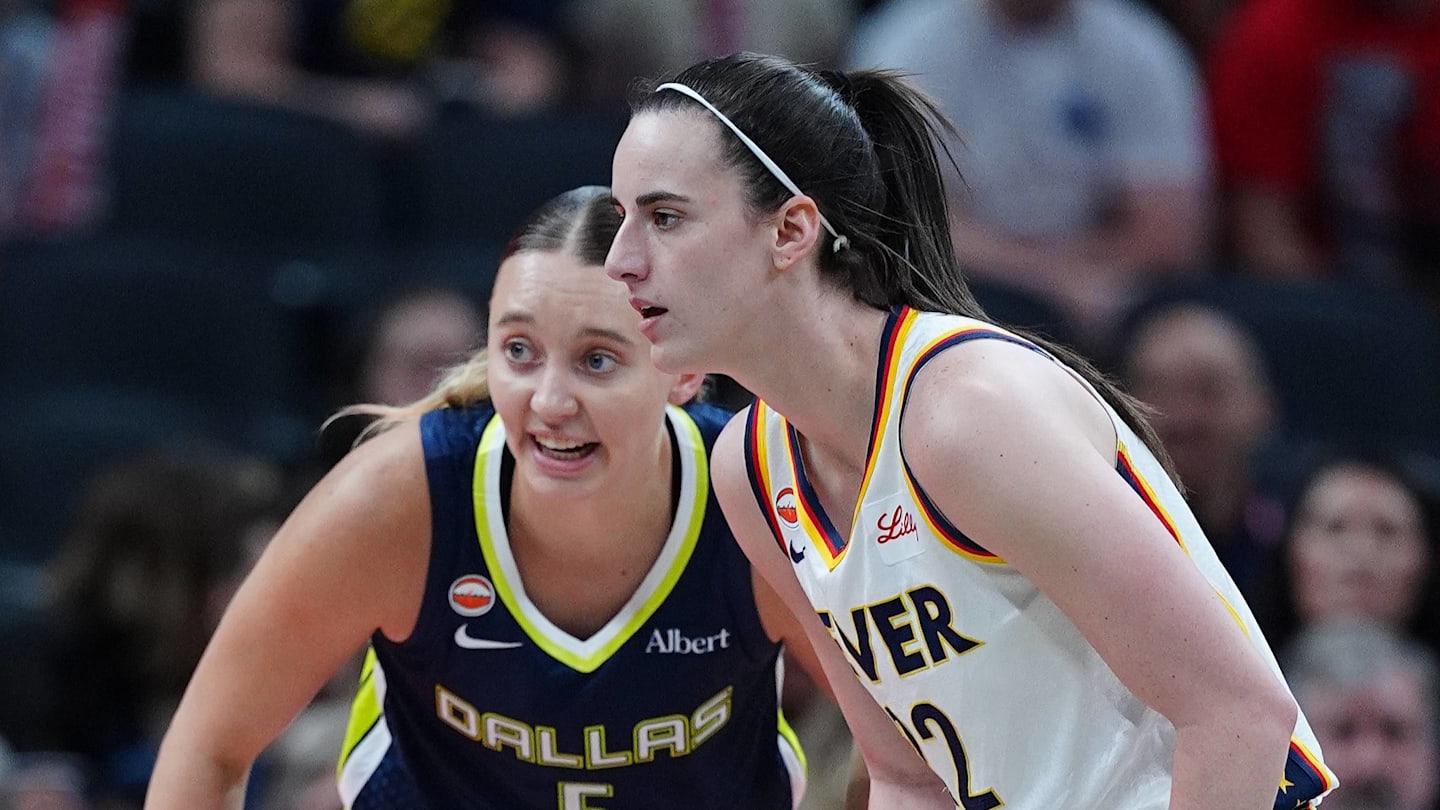 5 Biggest WNBA Games in Opening Month You Must Circle on Calendar