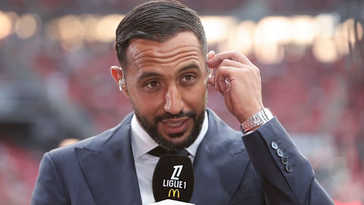 Medhi Benatia devrait quitter l'OM cet été.