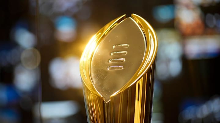 The inaugural 12-team College Football Playoff begins with the First Round on Friday, December 20.