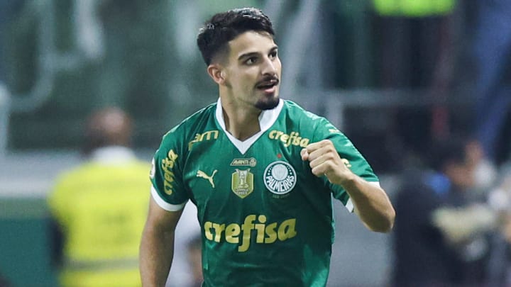Flaco López marcou 16 gols em 2024