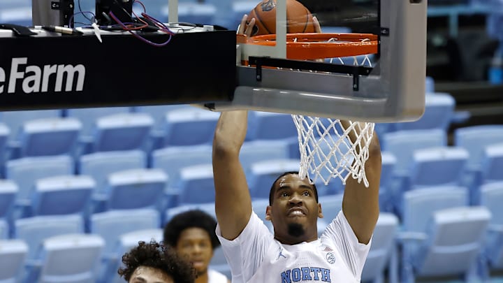 Marquette v North Carolina