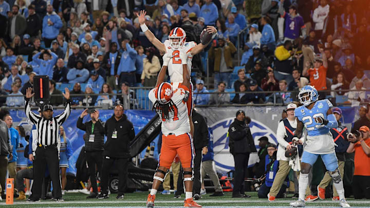 Clemson looks to bounce back from a rough start as the Tigers face North Carolina in a pivotal ACC matchup.