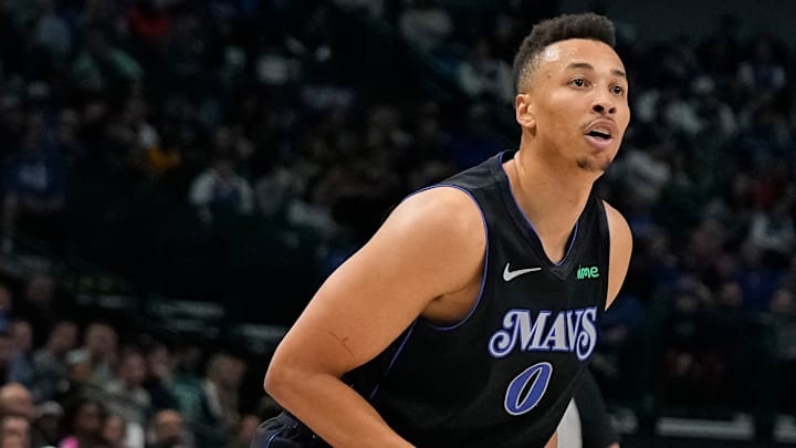 Utah Jazz v Dallas Mavericks