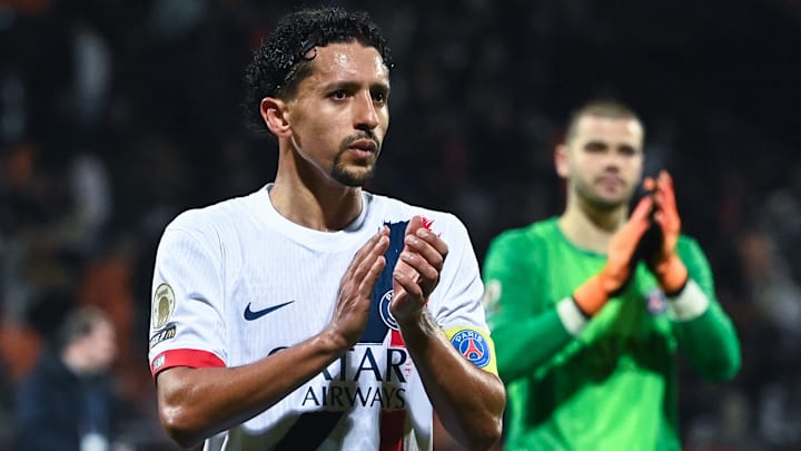 FBL-FRA-LIGUE1-LORIENT-PSG FBL-FRA-LIGUE1-LORIENT-PSG