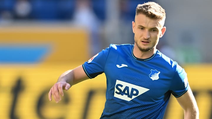 Stefan Posch steht vor einem Wechsel nach Italien