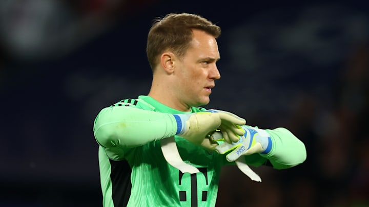 Manuel Neuer
