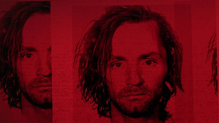 Chaos: The Manson Murders. Charles Manson in Chaos: The Manson Murders