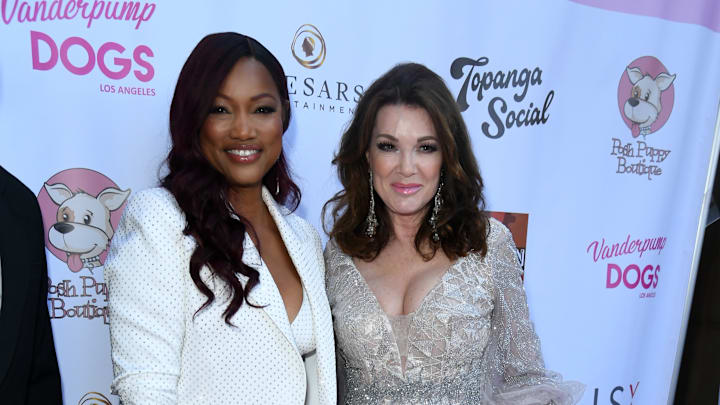 5th Annual Vanderpump Dog Foundation Gala
