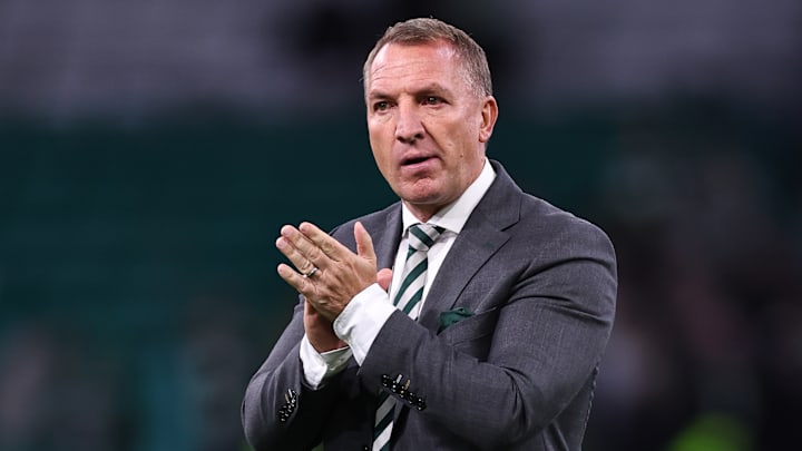 Celtic v Kairat Almaty - UEFA Champions League Play-offs Round First Leg
