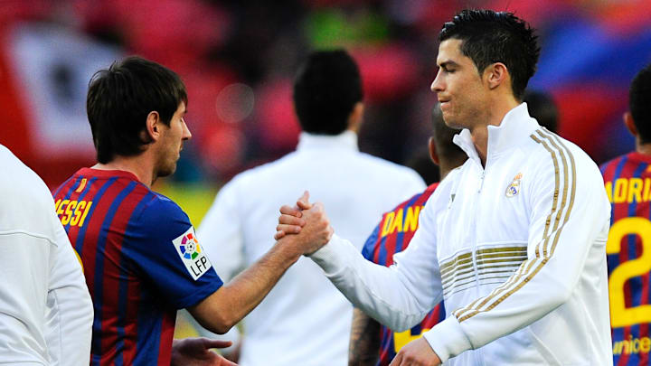 El historial del Clásico El historial del Clásico