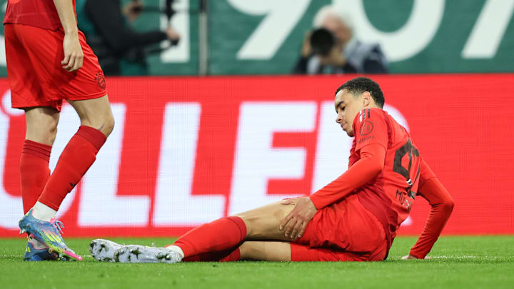 FC Augsburg v FC Bayern München - Bundesliga