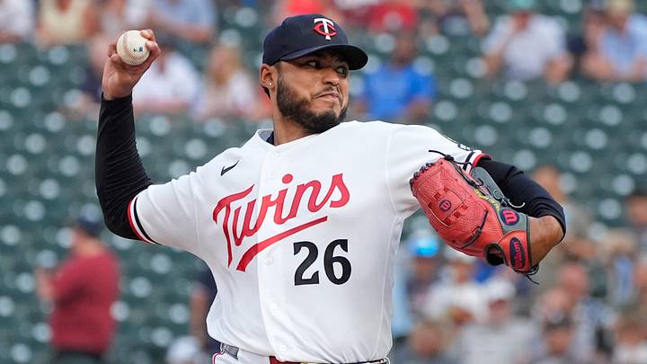Taj Bradley and the Twins are home favorites against the Tigers. Taj Bradley and the Twins are home favorites against the Tigers.