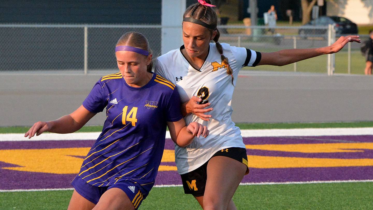 Vote: Who Should be High School on SI National Girls Athlete of the Week? (8/17/2026)