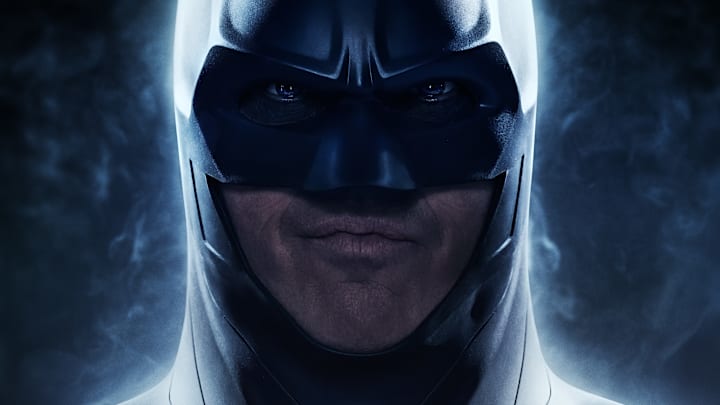 Warner Bros. Pictures’ action adventure “THE FLASH,” a Warner Bros. Pictures release. Courtesy of Warner Bros. Pictures/™ & © DC Comics