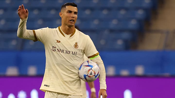 Cristiano Ronaldo Cristiano Ronaldo