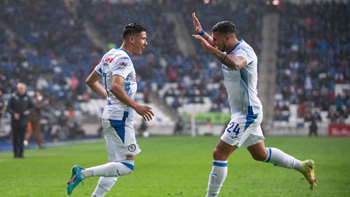 Cruz Azul visita a León en la Liga MX