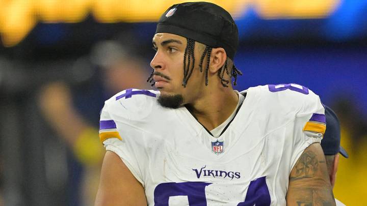 The Vikings will be without TE Josh Oliver for the foreseeable future, which could have them looking to bring in one of these veteran tight ends. The Vikings will be without TE Josh Oliver for the foreseeable future, which could have them looking to bring in one of these veteran tight ends.