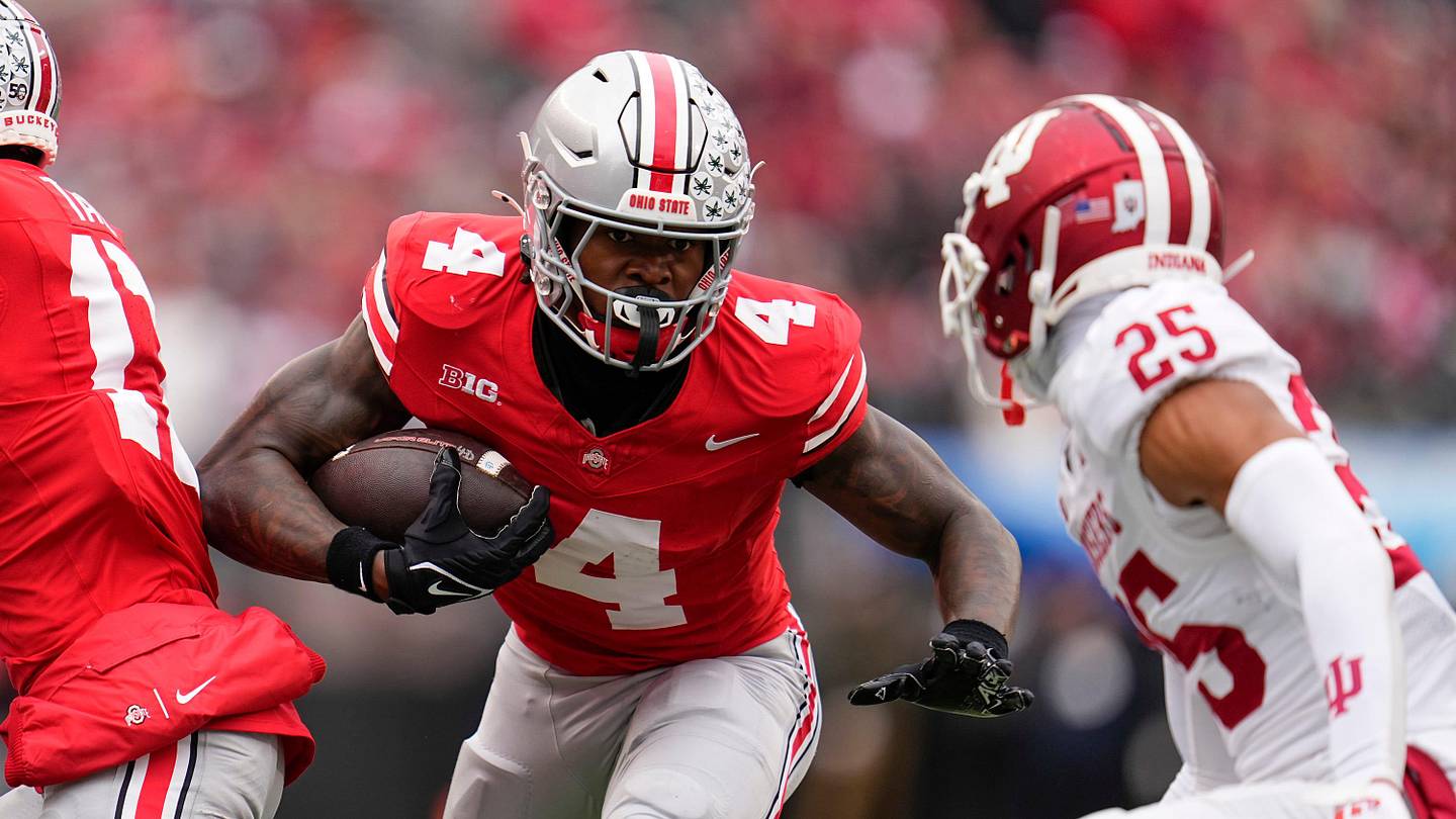 Top 10 Players Indiana Will Face in 2026