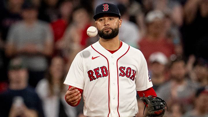 Isiah Kiner-Falefa.