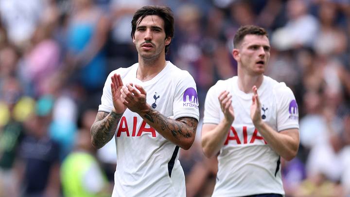 Tottenham twice broke their transfer record to rejuvenate their midfield.