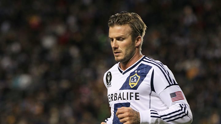 Seattle Sounders v Los Angeles Galaxy - Western Conference Championship - Leg 1