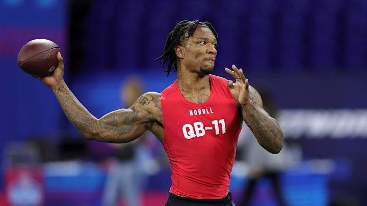 NFL Combine