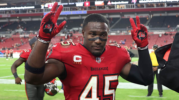 Jacksonville Jaguars v Tampa Bay Buccaneers