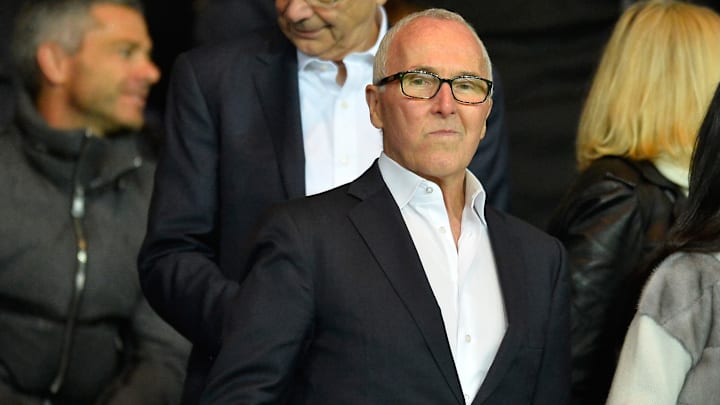 Un changement d'organigramme du côté de la Canebière. Un changement d'organigramme du côté de la Canebière.