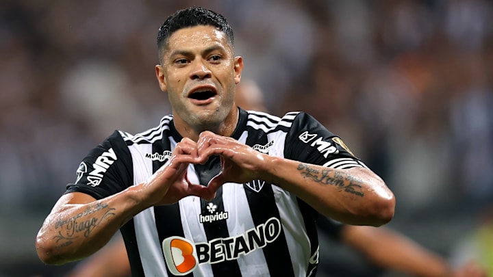 Com Hulk e companhia, Atlético busca voltar para o caminho das vitórias. 