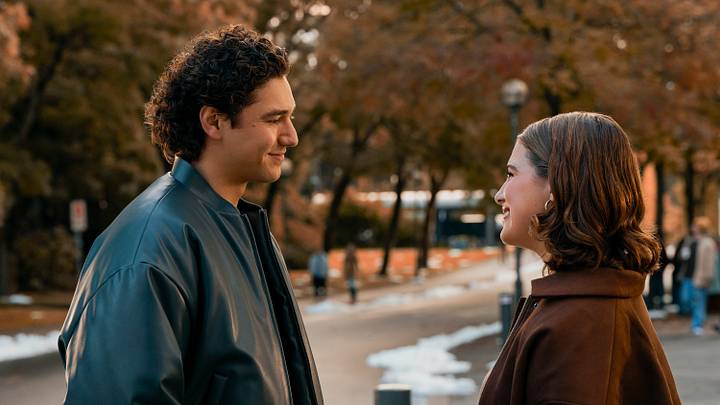 Off Campus season 1 episode 8 recap: Do Hannah and Garrett end up together?