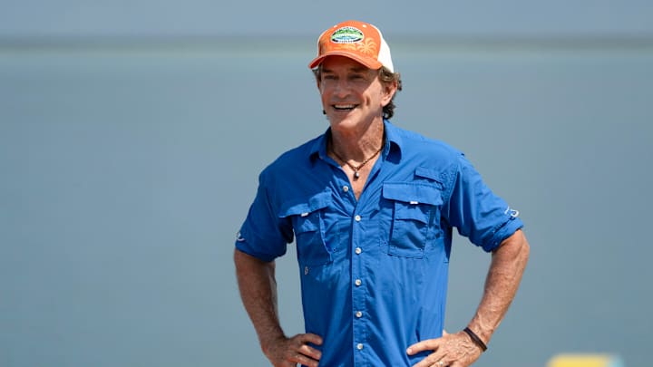 “Lovable Losers” – An unprecedented medical emergency leaves the castaways shaken. A second beware advantage is found in the game, and its finder must earn their vote back before it’s too late, on SURVIVOR, Wednesday, Oct. 8 (8:00-9:30 PM, ET/PT) on the CBS Television Network, and available to stream on Paramount+ (live and on-demand for Paramount+ Premium plan subscribers, or on-demand for Paramount+ Essential subscribers the day after the episode airs)*. Jeff Probst serves as host and