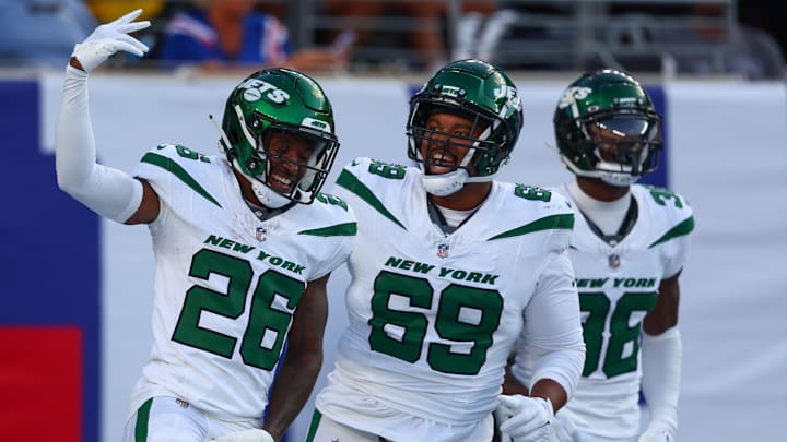NY Jets, Brandin Echols