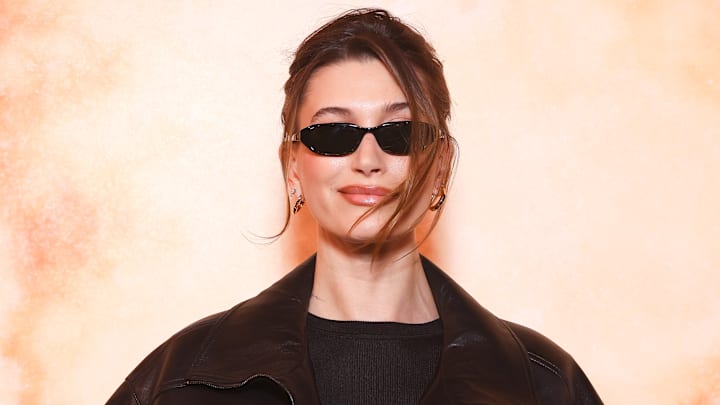 Hailey Bieber Hailey Bieber