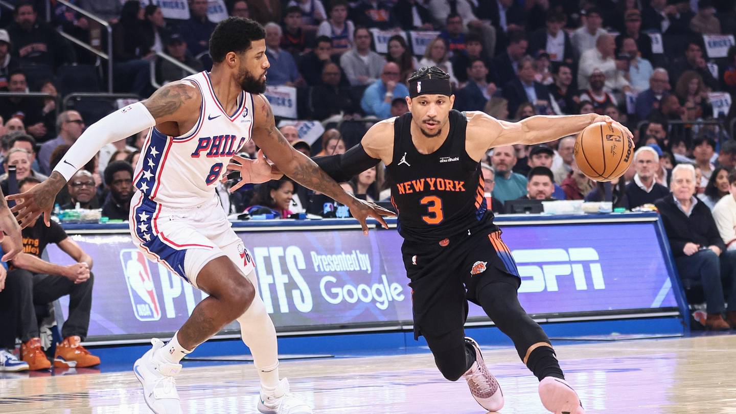 Down 0-2 and Still Favored on Kalshi, What the Market Sees in the Sixers Tonight