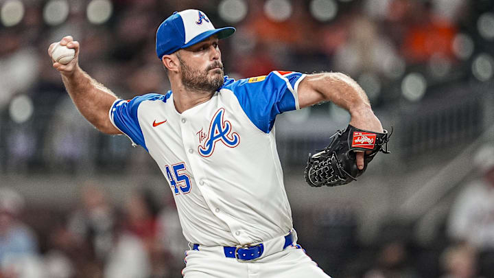 The Atlanta Braves bullpen continues to take shape The Atlanta Braves bullpen continues to take shape