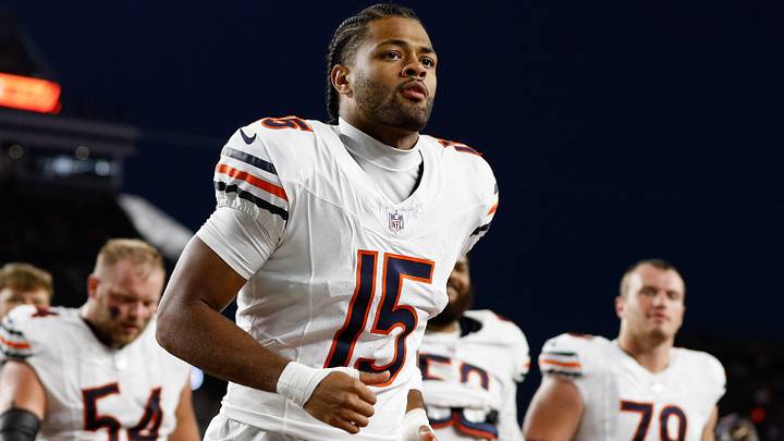 The Chicago Bears have some optimism ahead of Week 1 with Rome Odunze injury update.