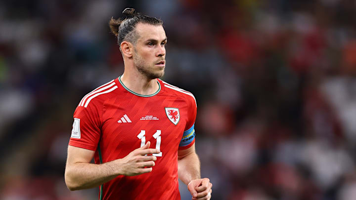 Gareth Bale a livré une Coupe du monde catastrophique
