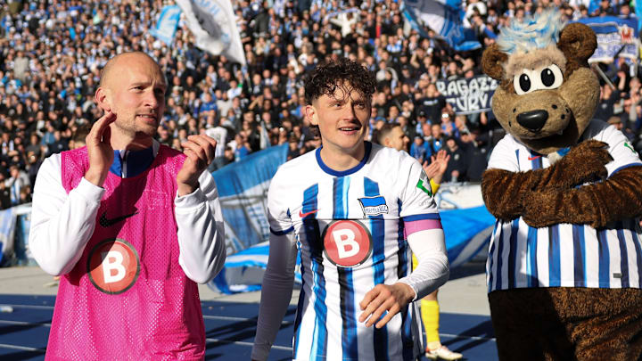 Fabian Reese, Toni Leistner