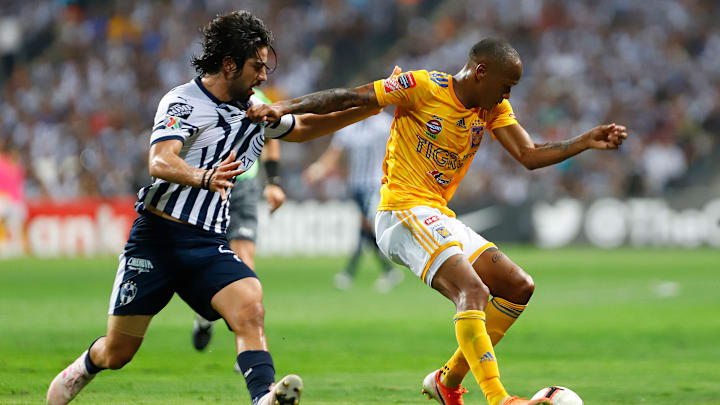 Se jugará el Clásico Regio 127 en la fecha 11 del Clausura 2022 Se jugará el Clásico Regio 127 en la fecha 11 del Clausura 2022